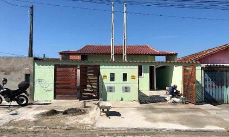 Linda Casa Na Praia ...