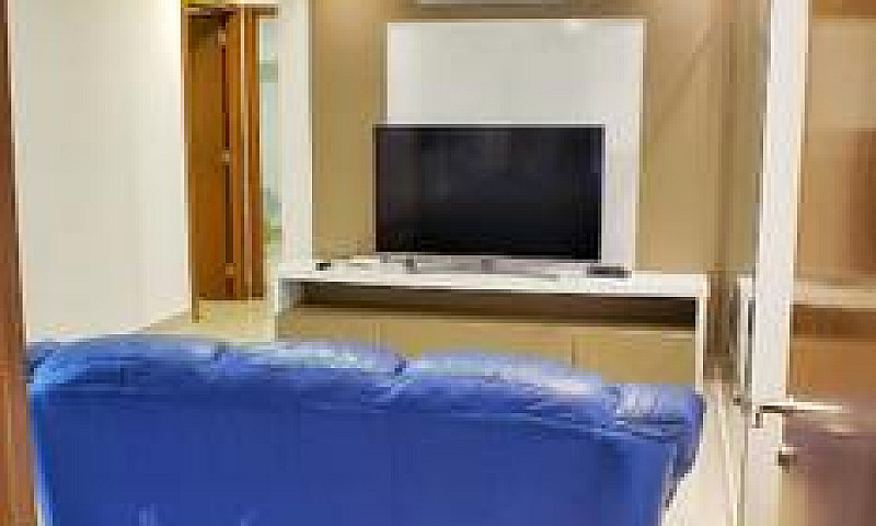 Apartamento 2Q Alto ...