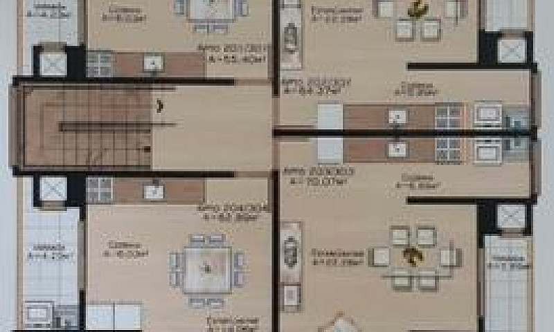 Lc#Apartamento Em Ru...