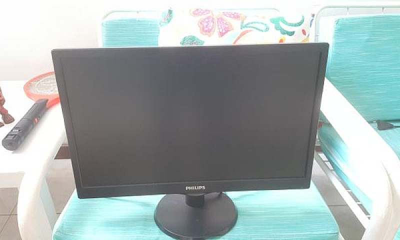 Monitor De Computado...
