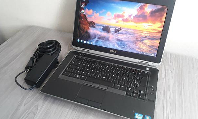Notebook Dell I5 / 8...
