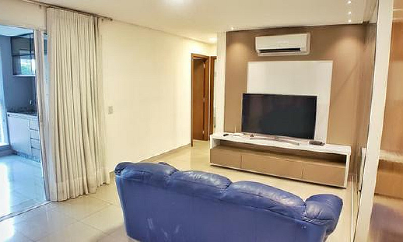 Apartamento 2Q Alto ...