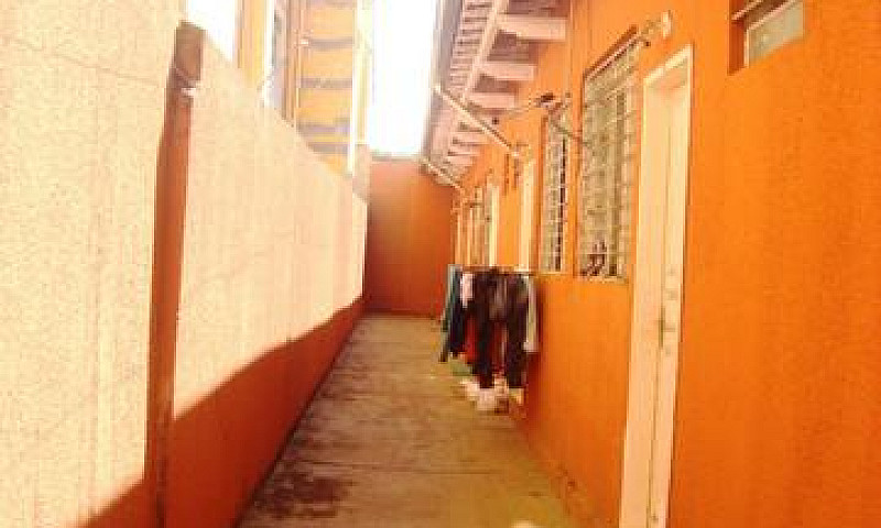 Quitinete Rua 226...