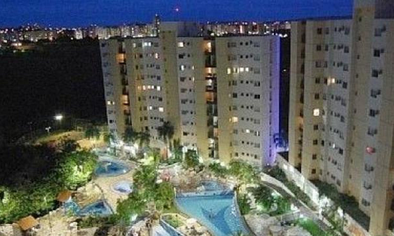 Apartamento 02 Quart...