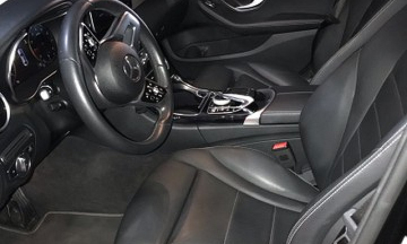 Mercedes C 200 2019 ...