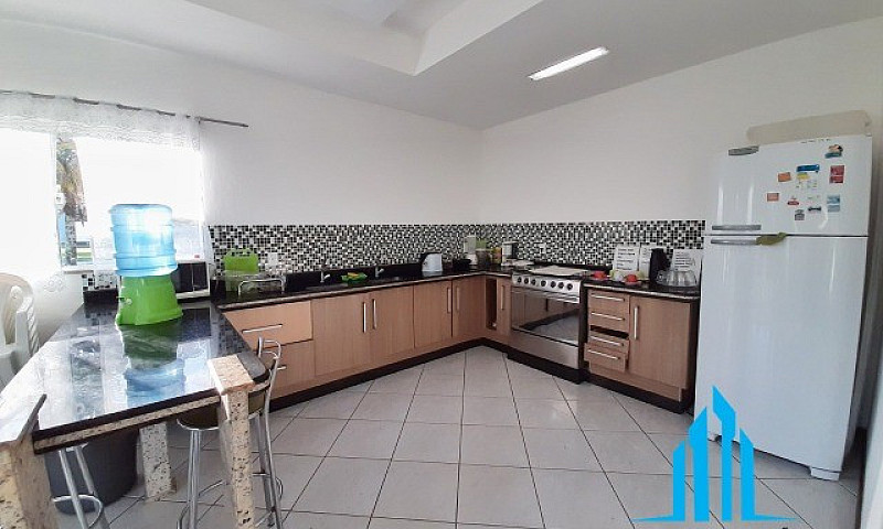 Casa Com 3 Quartos L...