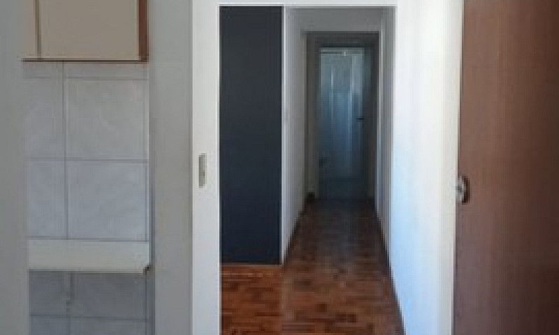 Apartamento Padrão -...