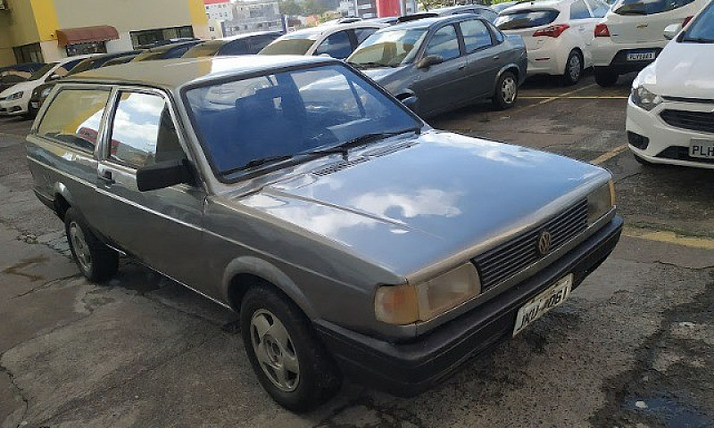 Parati 1994 Motor Ap...