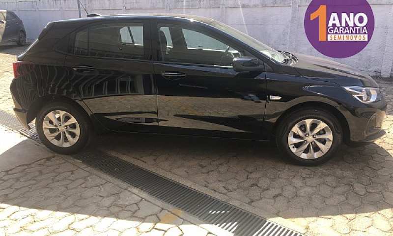 Chevrolet Onix Lt 1....