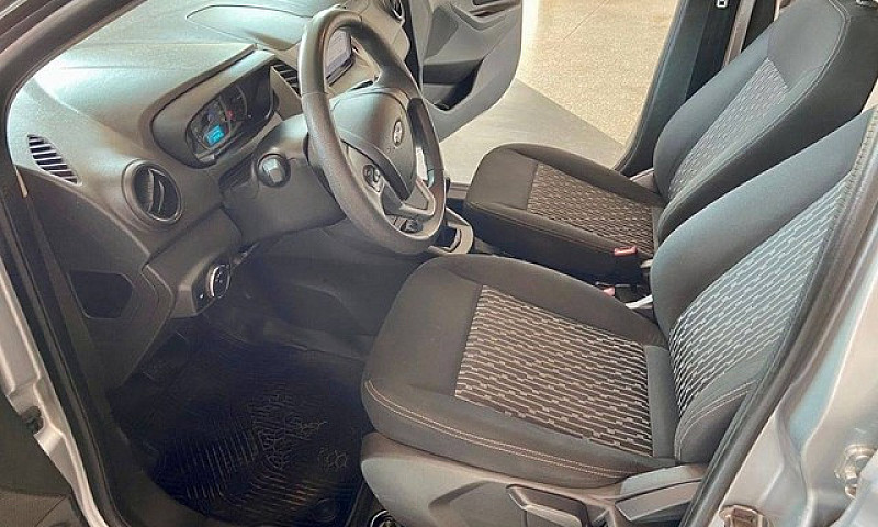 Ford Ka 2018/2019 1....