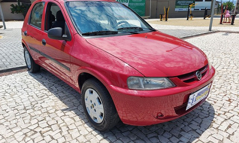 Celta Super 2004 Com...