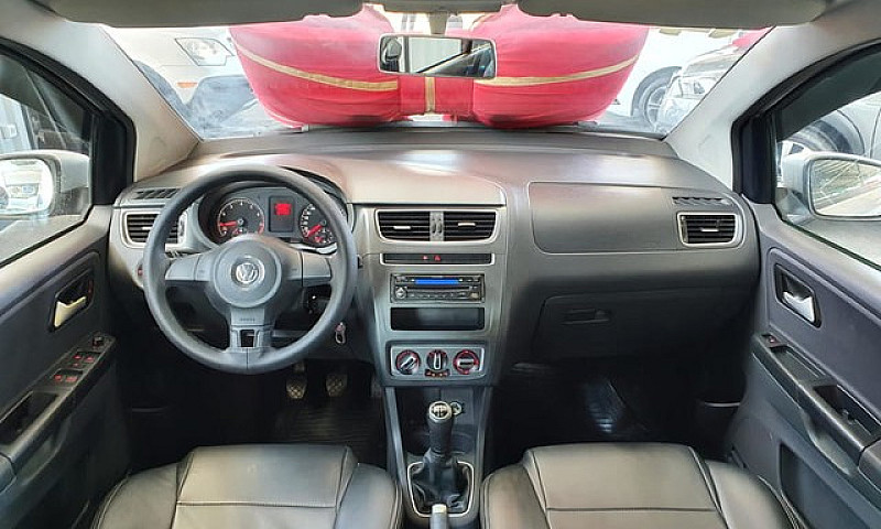 Volkswagen Fox Trend...
