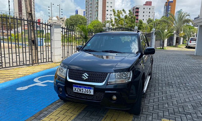 Gran Vitara Extra...