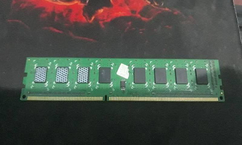 Memoria Ram Ddr3 133...