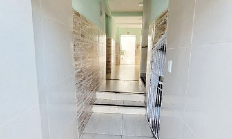 Apartamento Com 2 Do...