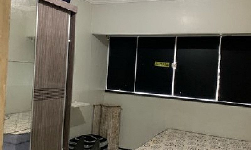 Apartamento Para Alu...