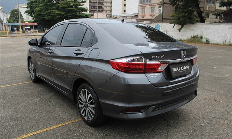 Honda City 2019 1.5 ...