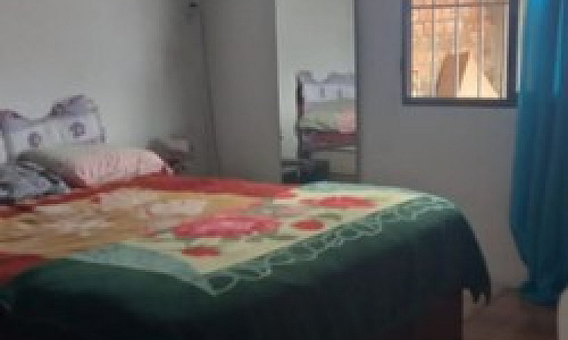 Casa ? E Terreno ...