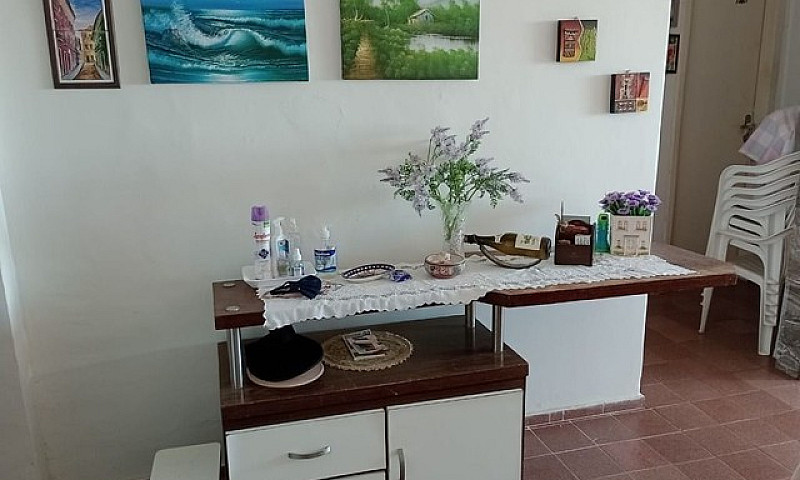 Apartamento Com 2 Do...