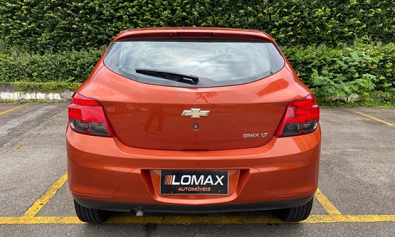 Chevrolet Onix 1.0 L...