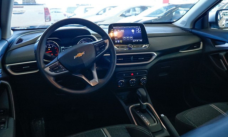 Tracker Lt Turbo  20...