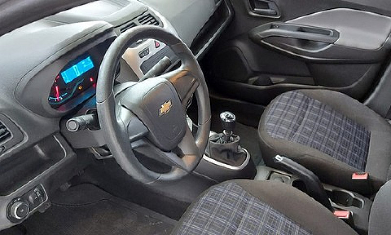 Chevrolet Cobalt 1.4...