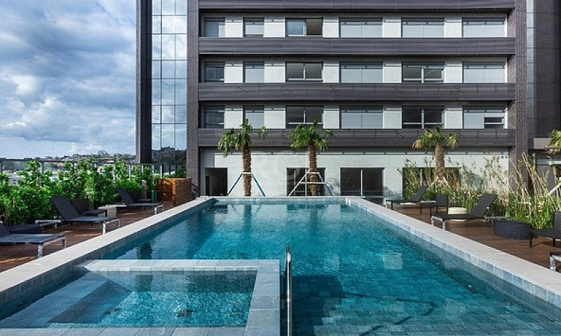Porto Alegre - Loft ...