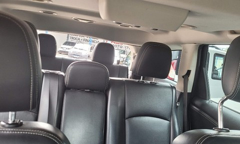 Dodge Journey Rt 3.6...