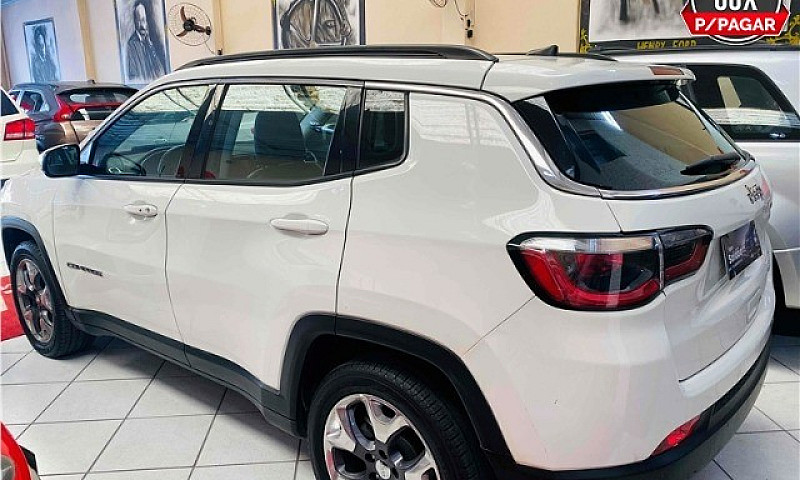 Jeep Compass (Peq. E...