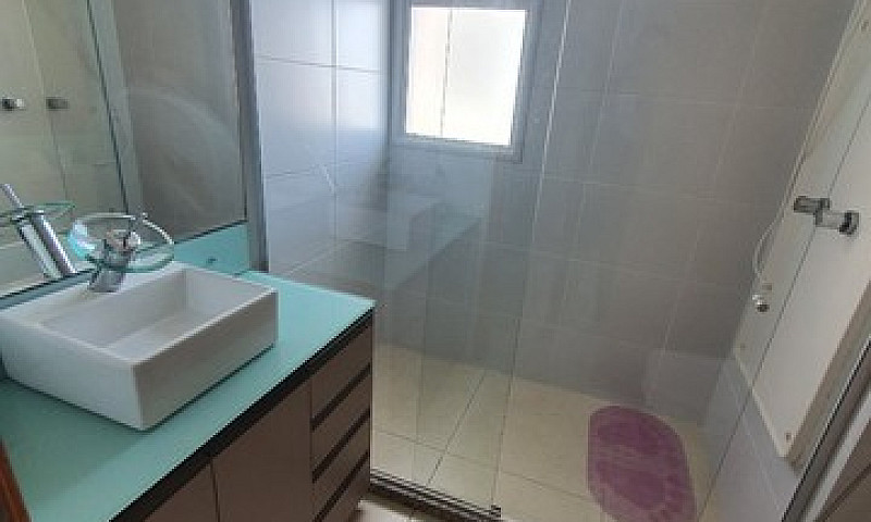 Apartamento Para Alu...