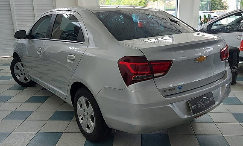 Chevrolet Cobalt 1.4...