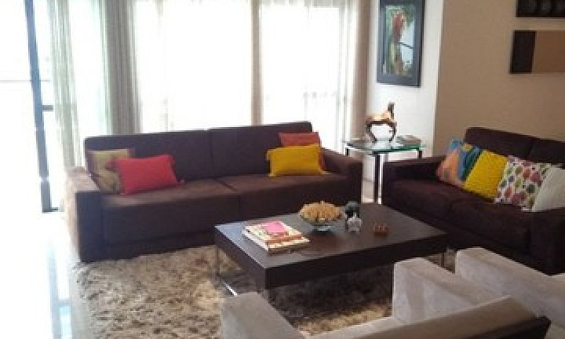 Apartamento 4 Quarto...