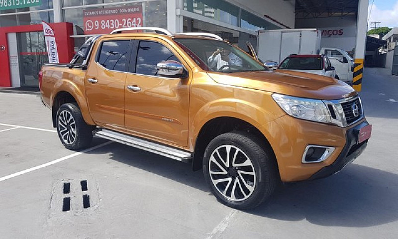 Frontier Xe 4X4 Turb...