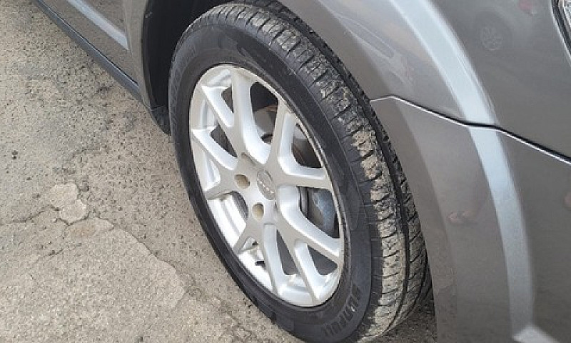 Dodge Journey Rt 3.6...