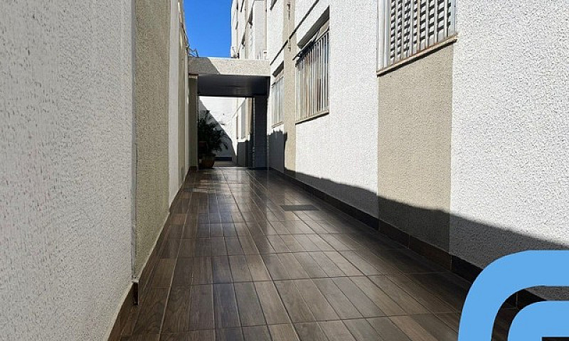 Apartamento Mobiliad...