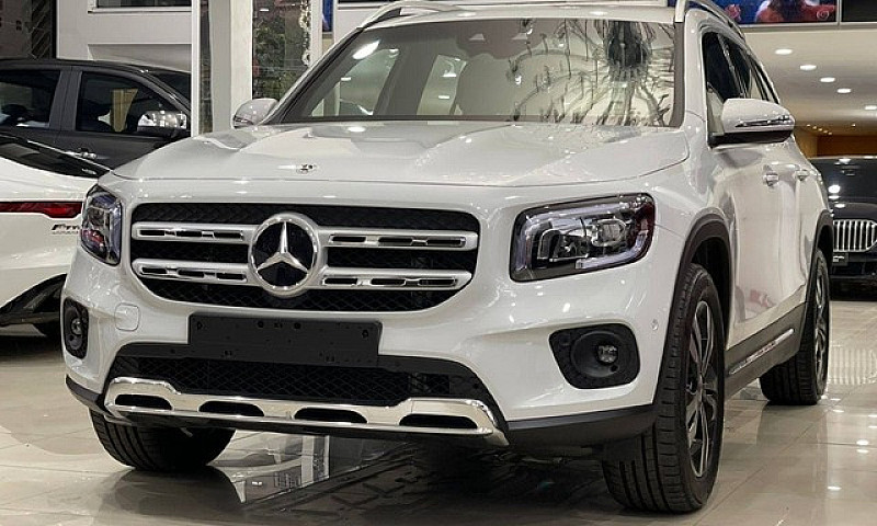 Mercedes-Benz Glb 20...