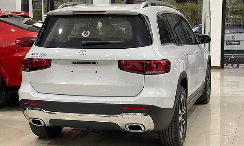 Mercedes-Benz Glb 20...