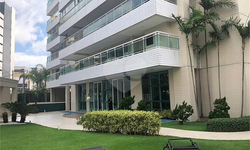 Fortaleza - Apartame...