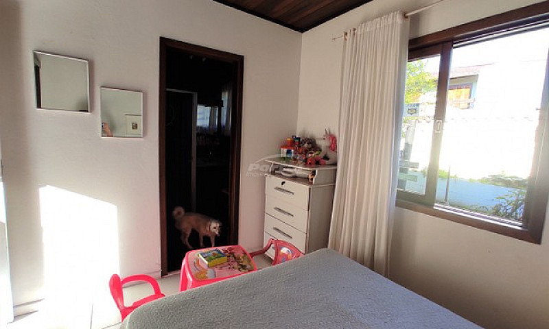 Casa No Bairro Itoup...
