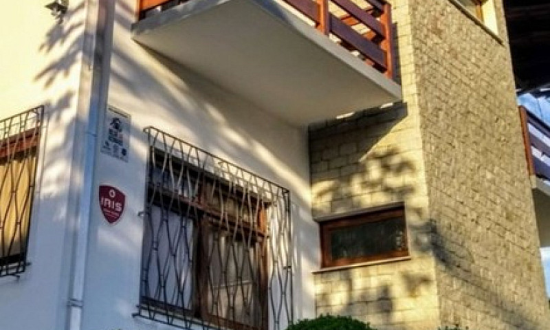 Excelente Casa Mobil...
