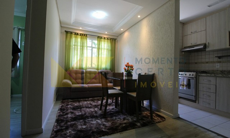 Lindíssimo Apartamen...