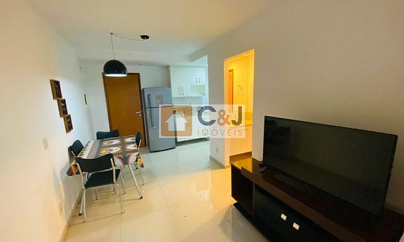 Apartamento Em Jardi...