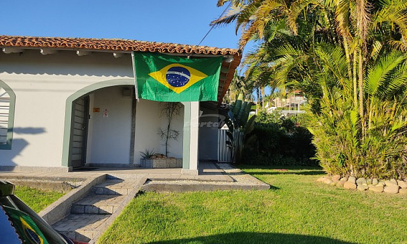 Casa No Bairro Itoup...