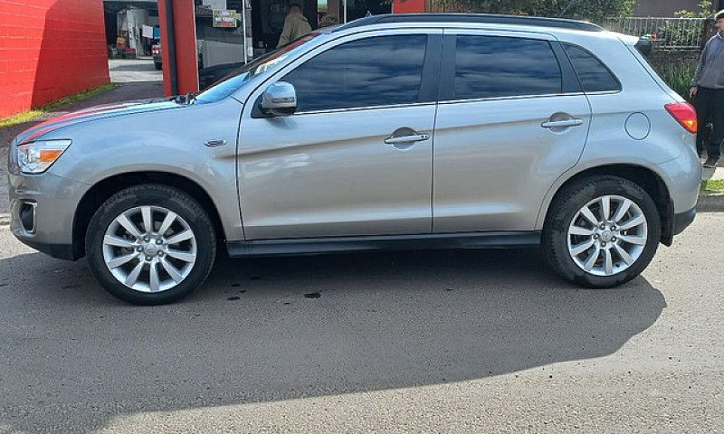Asx Mitsubishi ...