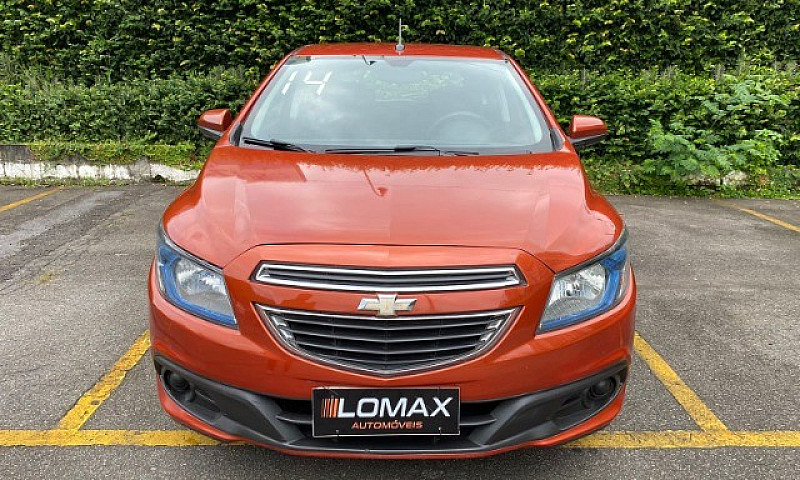 Chevrolet Onix 1.0 L...