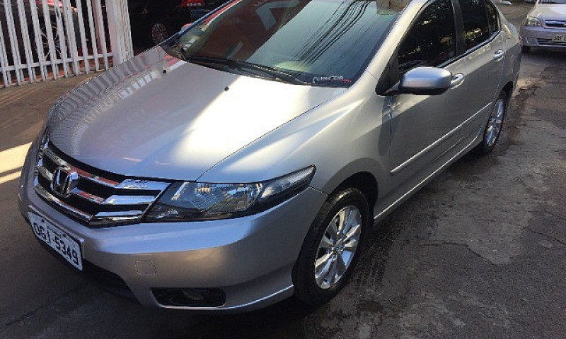 Honda City Lx...