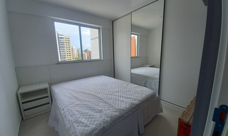 Apartamento Na Ponta...