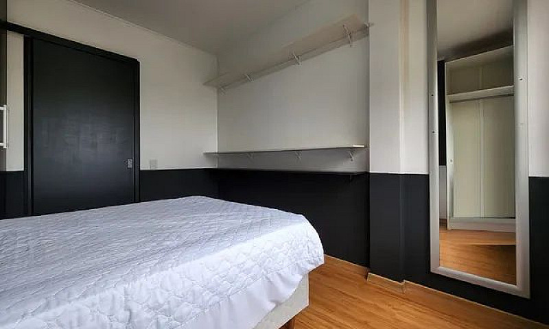 Apartamento De 2 Qua...