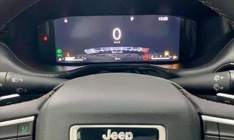 Jeep Compass 1.3 T27...