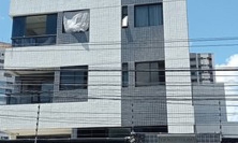 Apartamento Para Alu...
